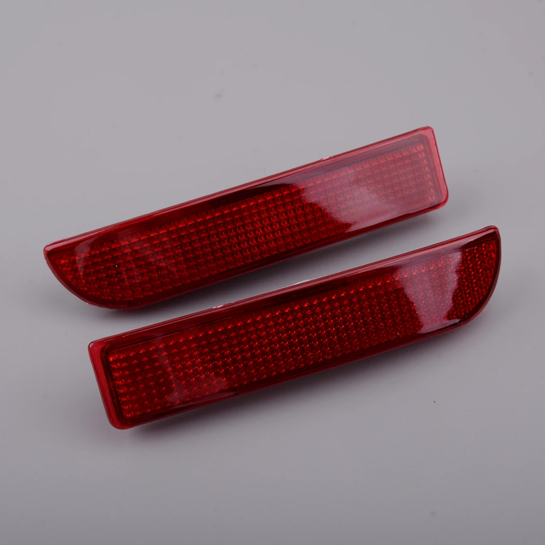 1 Pair Rear Bumper Reflector Light Tail Brake Lamp Fit For Toyota RAV4 2006 2007 2008 2009 2010 2011 2012 8191013022 8192013022
1 Pair Rear Bumper Reflector Light Tail Brake Lamp Fit For Toyota RAV4 2006 2007 2008 2009 2010 2011 2012 8191013022 8192013022