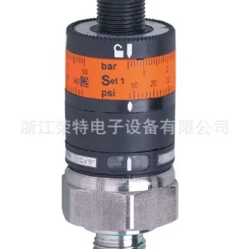 Новый датчик давления заподлицо Yifumen PI1703 PI1602 2025 года с дисплеем
Новый датчик давления заподлицо Yifumen PI1703 PI1602 2025 года с дисплеем