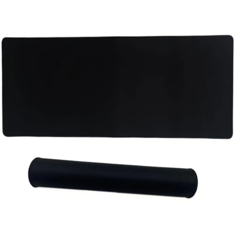 XXL Gaming Mouse Pad 31.5x15.7 Professional Large Mouse Pad and Computer Game Mouse Mat
XXL Gaming Mouse Pad 31.5x15.7 Professional Large Mouse Pad and Computer Game Mouse Mat