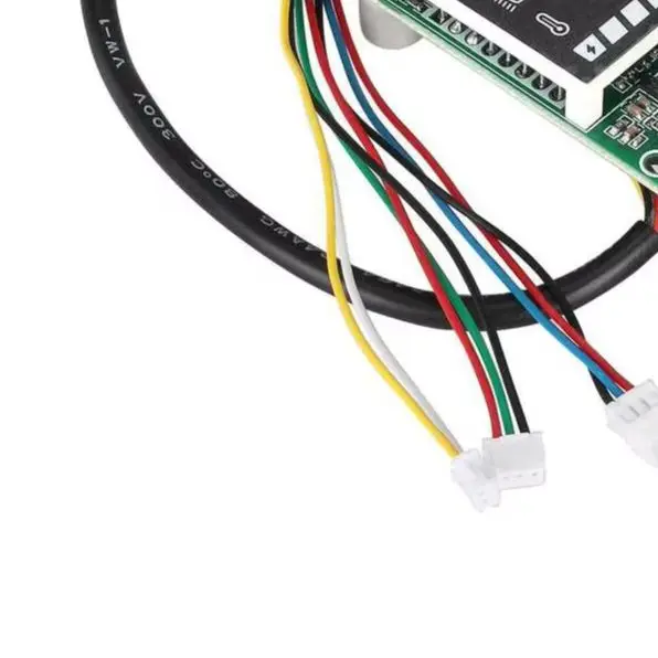 /Replacement /Core /Module Display Circuit Board For For Xiaomi 4Ultra Electric Scooter Instrument Panel PCB Repair Part Accesso
/Replacement /Core /Module Display Circuit Board For For Xiaomi 4Ultra Electric Scooter Instrument Panel PCB Repair Part Accesso