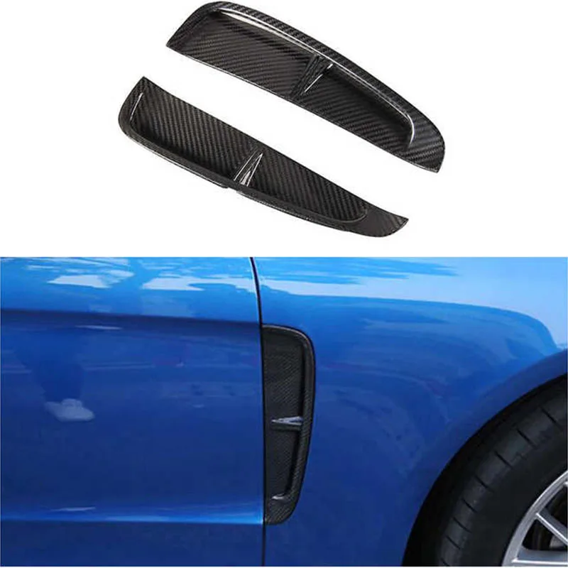 High Quality Dry Carbon Fiber Body Kit Front Fender Trims for Porsche 971 Panamera/E-Hybrid/GTS/Turbo 2017-2023
High Quality Dry Carbon Fiber Body Kit Front Fender Trims for Porsche 971 Panamera/E-Hybrid/GTS/Turbo 2017-2023