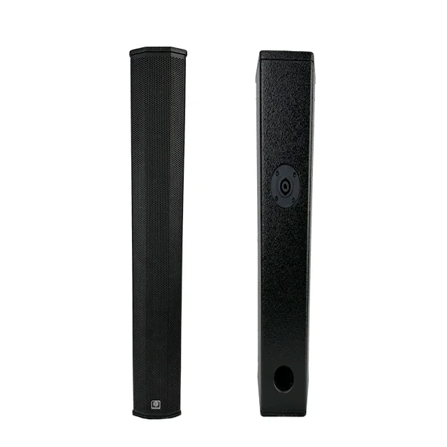 2023 New Line array speakers Conference and Home Theater speakers 300w Ferrite unit array acoustic speakers
2023 New Line array speakers Conference and Home Theater speakers 300w Ferrite unit array acoustic speakers