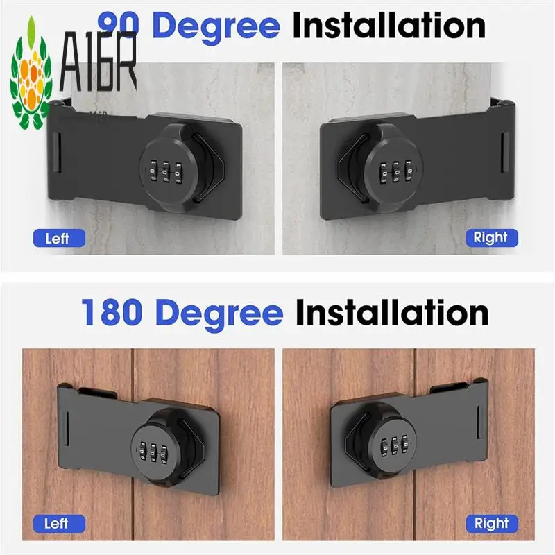A16R-Keyless Cabinet Combination Latch,Cabinet Password Locks For Cabinet,Mailbox,Office File Cabinet Lock Black Durable Easy To
A16R-Keyless Cabinet Combination Latch,Cabinet Password Locks For Cabinet,Mailbox,Office File Cabinet Lock Black Durable Easy To