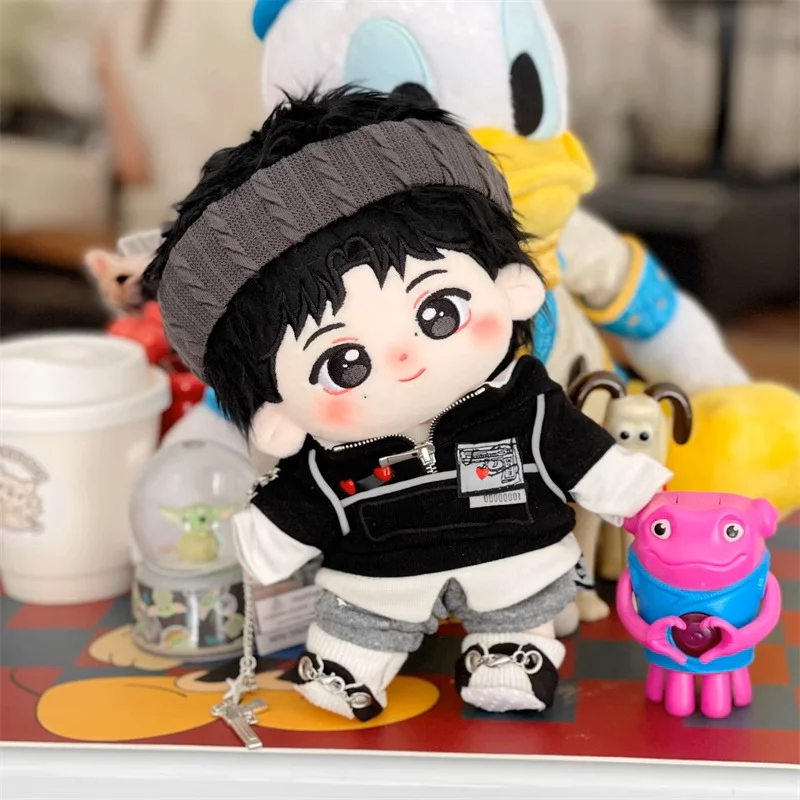 In Stock Anastasia Bl Manwha Hot Korean Zhenya Taekjoo Cartoon Push Dolls Kawaii Cosplay Cotton Stuffed Toys For Gifts
In Stock Anastasia Bl Manwha Hot Korean Zhenya Taekjoo Cartoon Push Dolls Kawaii Cosplay Cotton Stuffed Toys For Gifts
