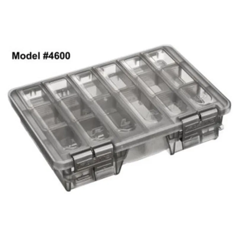 Two-Tier StowAway Tackle Box, Medium
Two-Tier StowAway Tackle Box, Medium