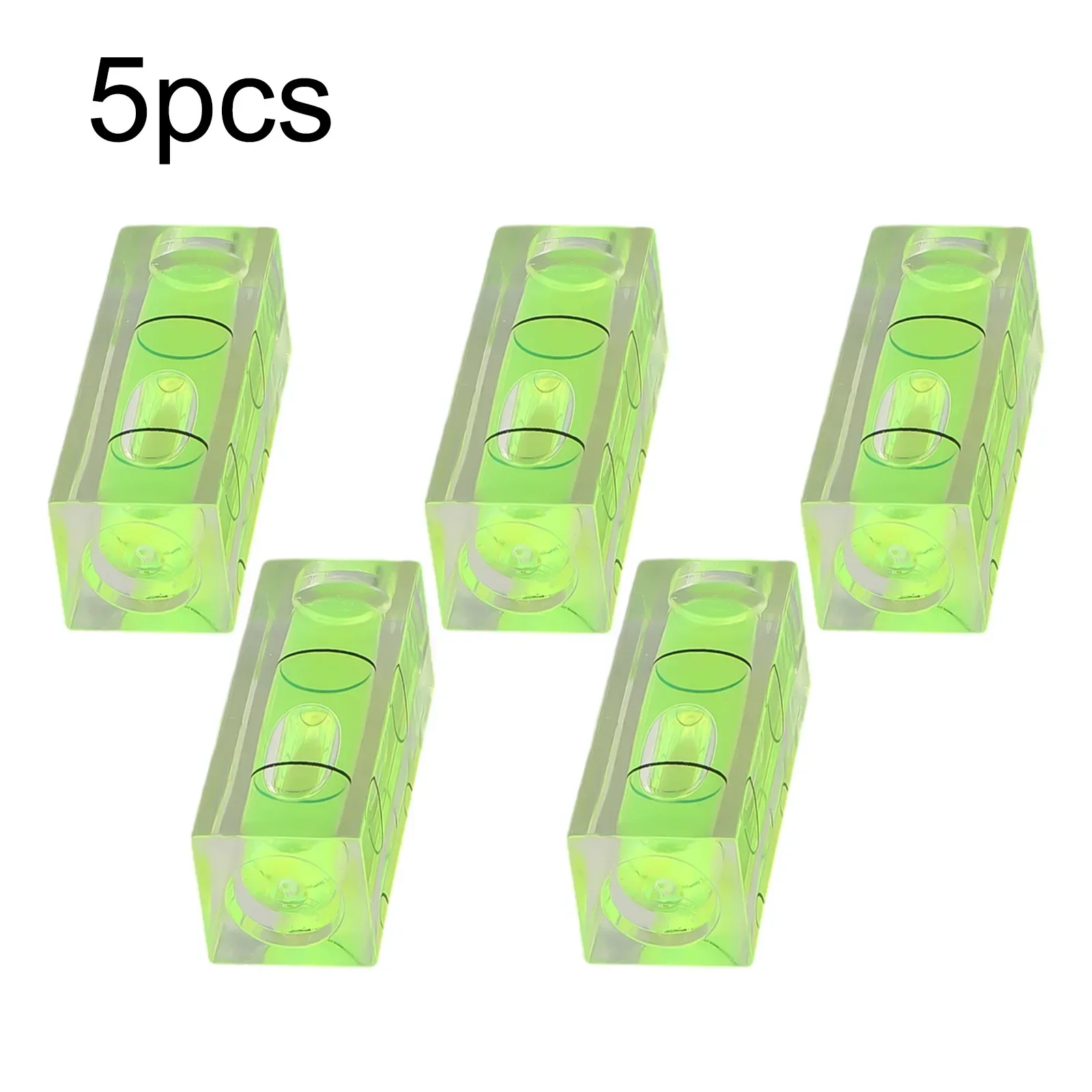 5/10pcs Mini Spirits Square Bubble Level Protractors Precision Level Cylinder Level Horizontal Bead Level Measuring Tools
5/10pcs Mini Spirits Square Bubble Level Protractors Precision Level Cylinder Level Horizontal Bead Level Measuring Tools