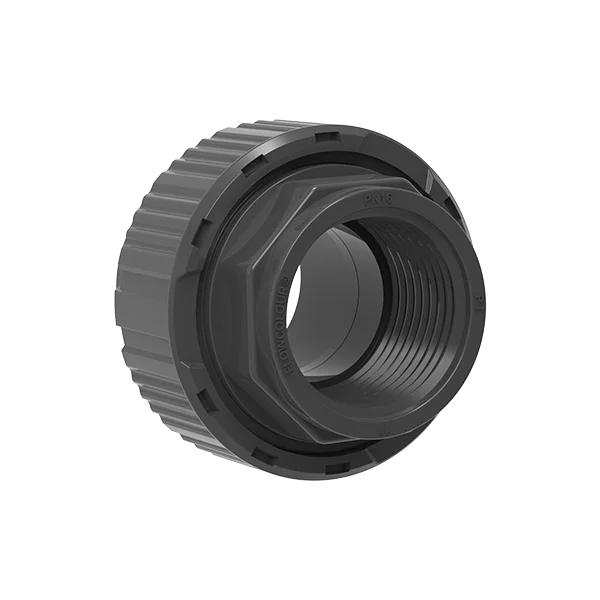 Flow Colour Aquarium Union Socket with Female Thread UPVC DN15 DN50 industrial Standards Deposition for Marine Fish Tank
Flow Colour Aquarium Union Socket with Female Thread UPVC DN15 DN50 industrial Standards Deposition for Marine Fish Tank