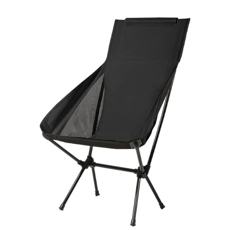 B1N Outdoor Breathable Moon Chair Lightweight Portable Space with Backrest Fishing Beach
B1N Outdoor Breathable Moon Chair Lightweight Portable Space with Backrest Fishing Beach