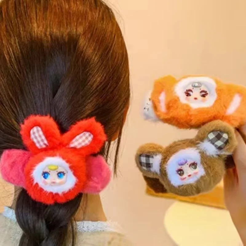 Оригинальные детские заколки для волос MM Milk Candy, виниловая плюшевая глухая коробка, креативное украшение для волос, игрушка-сюрприз для девочек, подарки на день рождения
Оригинальные детские заколки для волос MM Milk Candy, виниловая плюшевая глухая коробка, креативное украшение для волос, игрушка-сюрприз для девочек, подарки на день рождения