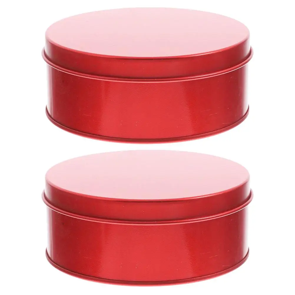 3 Round Boxes with Lid for Cookies Candy Metal Storage Containers Party Favor Small Tins With Lids Small Box
3 Round Boxes with Lid for Cookies Candy Metal Storage Containers Party Favor Small Tins With Lids Small Box