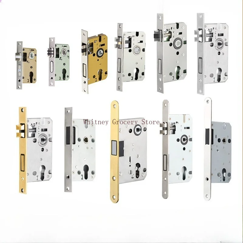 1Piece Smooth Mortise Door Lock Body Replacement Interior Bedroom Wood
1Piece Smooth Mortise Door Lock Body Replacement Interior Bedroom Wood