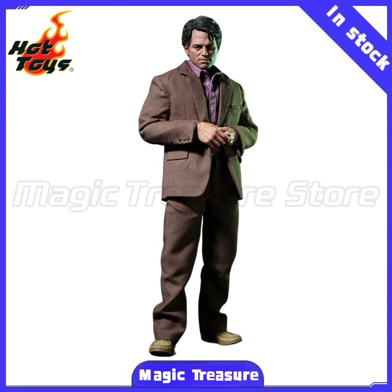【MT】Hot Toys Marvel MMS229 "Avengers" Robert Bruce Banner Hulk 1:6 Scale Action Figure Collection Toys
【MT】Hot Toys Marvel MMS229 "Avengers" Robert Bruce Banner Hulk 1:6 Scale Action Figure Collection Toys