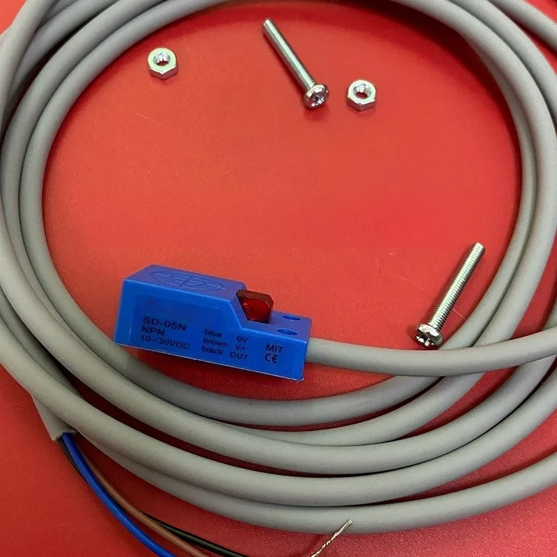 For sunwu sd-05n sd-05n2 proximity switch proximity sensor
For sunwu sd-05n sd-05n2 proximity switch proximity sensor