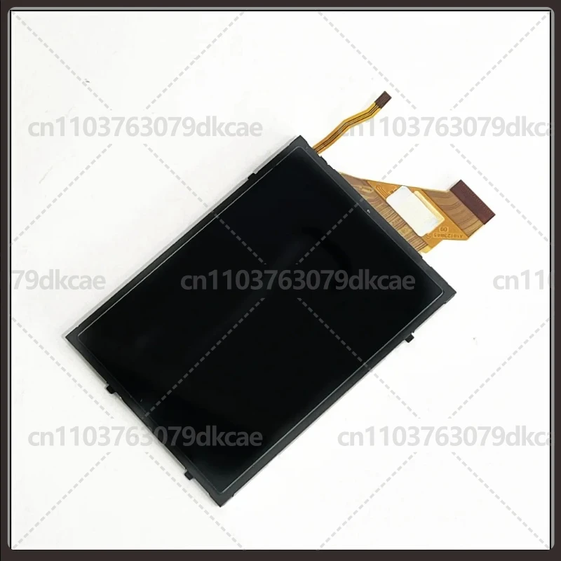 New LCD Display Screen With Backlight For Canon SX720 HS SX610 HS SX620 HS Camera
New LCD Display Screen With Backlight For Canon SX720 HS SX610 HS SX620 HS Camera