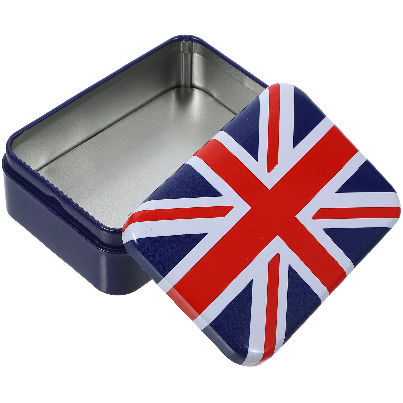 Cute Tinplate Candy Box Cookie Tin With Lid For Christmas Birthday Party Festival Gift Storage Travel Hiking Camping Use Metal
Cute Tinplate Candy Box Cookie Tin With Lid For Christmas Birthday Party Festival Gift Storage Travel Hiking Camping Use Metal