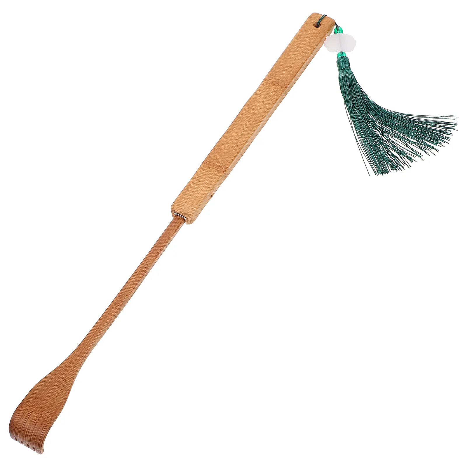 1Pcs Bamboo Folding Back Scratcher Portable Body Massager Anti Itch Relaxation Tool Self Care Gift for Family Friends Elders
1Pcs Bamboo Folding Back Scratcher Portable Body Massager Anti Itch Relaxation Tool Self Care Gift for Family Friends Elders