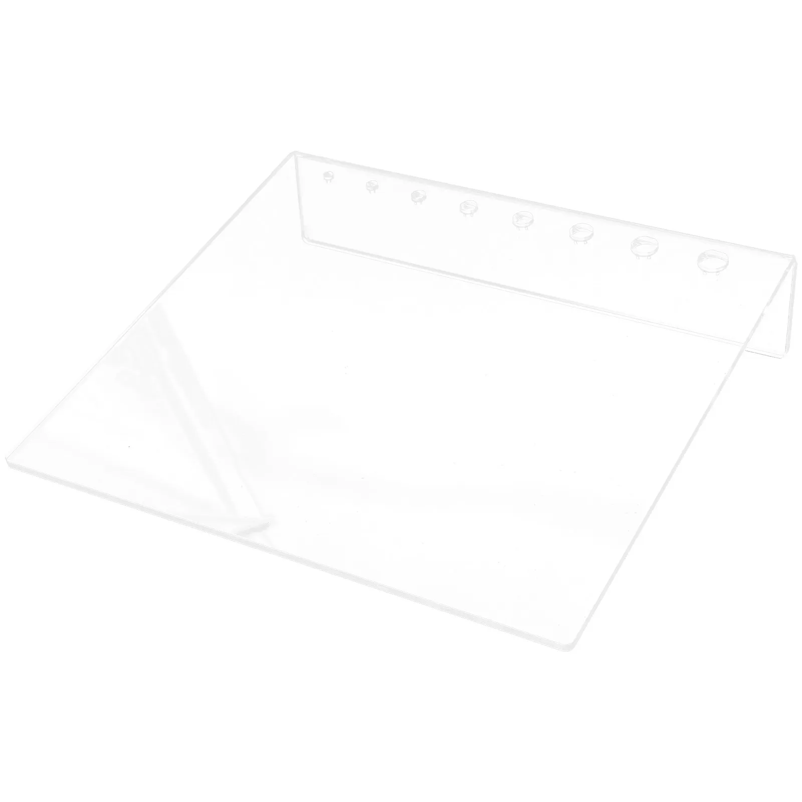Acrylic Painting Board Inclined Drawing Board for Children Artists Waterproof Clear Design Ergonomic Slant Writing Sketching
Acrylic Painting Board Inclined Drawing Board for Children Artists Waterproof Clear Design Ergonomic Slant Writing Sketching