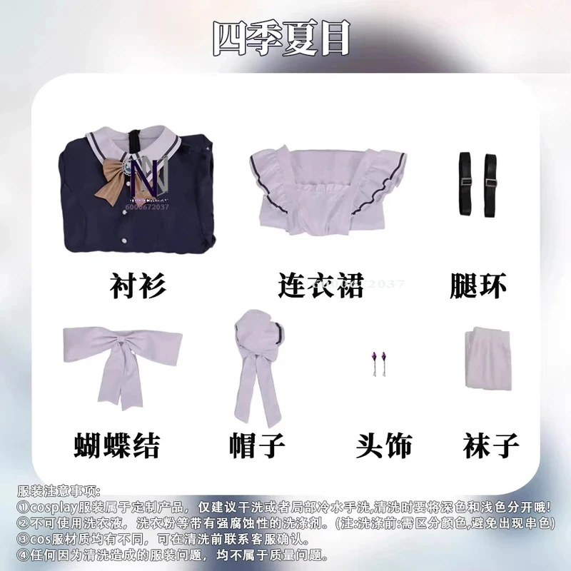 s;3,t'7\b/Hot Game Cafe Stella To Shinigami No Chou Cosplay Costume Anime Shiki Natsume Role Playing Dress for Women A2;d,6'v\8/
s;3,t'7\b/Hot Game Cafe Stella To Shinigami No Chou Cosplay Costume Anime Shiki Natsume Role Playing Dress for Women A2;d,6'v\8/