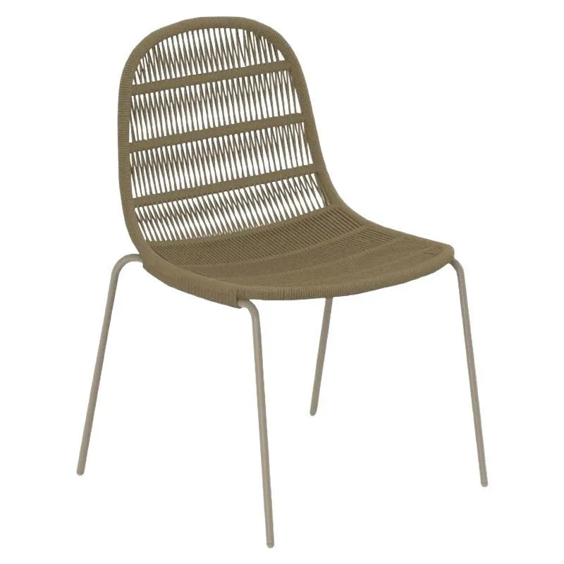 Outdoor rattan tables and chairs balcony courtyard leisure restaurant villa open air
Outdoor rattan tables and chairs balcony courtyard leisure restaurant villa open air