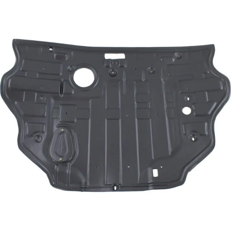 Evan Fischer Engine Splash Shield Underneath Cover Compatible With 2011-2014 Sonata 2.4L - For Models Without Sport Susp
Evan Fischer Engine Splash Shield Underneath Cover Compatible With 2011-2014 Sonata 2.4L - For Models Without Sport Susp