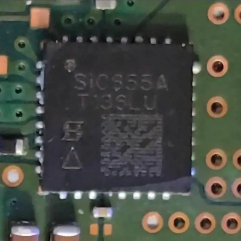 5-20 шт. в наличии SIC655ACD-T1-GE3 с печатной надписью SIC655A QFN
5-20 шт. в наличии SIC655ACD-T1-GE3 с печатной надписью SIC655A QFN