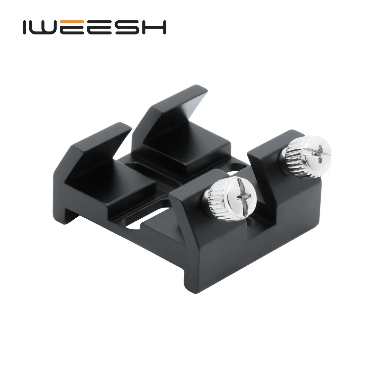 Telescope Finder Scope Dovetail Slot Mount Bracket Base Plate for Celestron
Telescope Finder Scope Dovetail Slot Mount Bracket Base Plate for Celestron