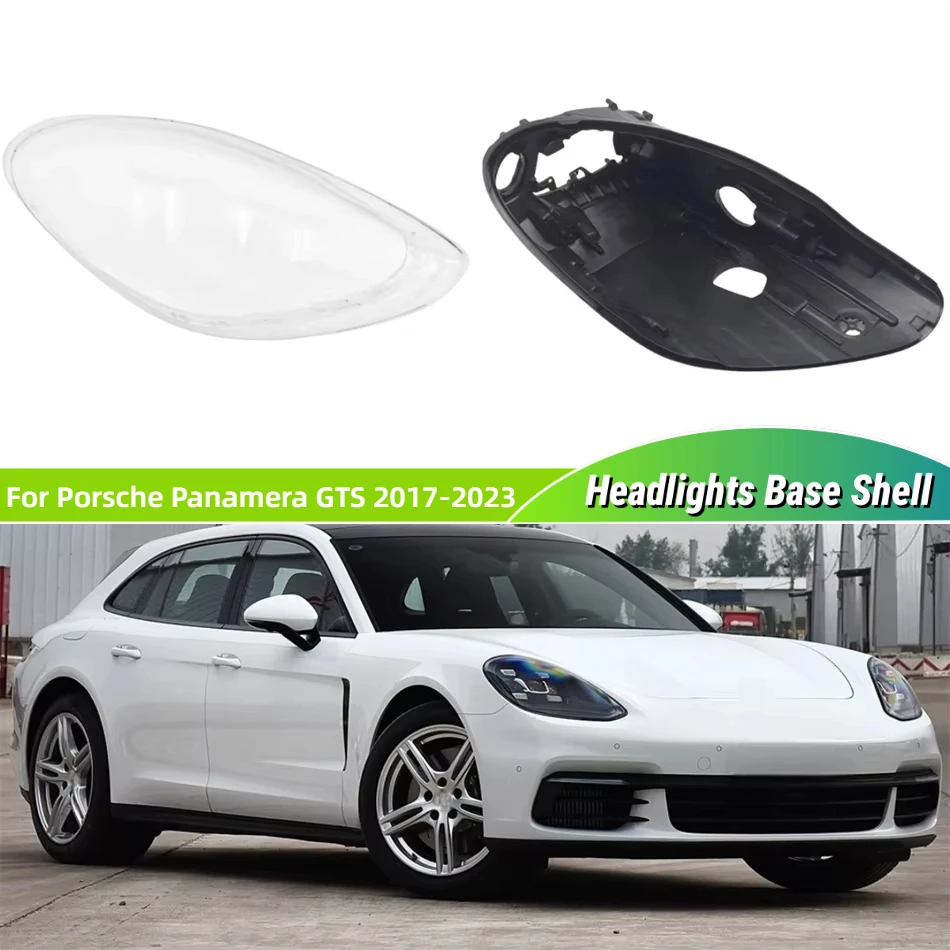 For Porsche Panamera GTS 2017 2018 2019 2020 2021 2022 2023 Car Interior Spare Parts Base Head Lamp Shell Back Casing Headlight
For Porsche Panamera GTS 2017 2018 2019 2020 2021 2022 2023 Car Interior Spare Parts Base Head Lamp Shell Back Casing Headlight