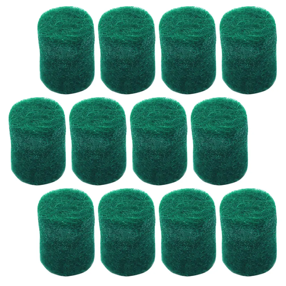 12 Pcs Felt Column Guard Durable Lightweight Saxophone Key Accessories Musical Instrument Supplies Alto Tenor Repair Tools Parts
12 Pcs Felt Column Guard Durable Lightweight Saxophone Key Accessories Musical Instrument Supplies Alto Tenor Repair Tools Parts