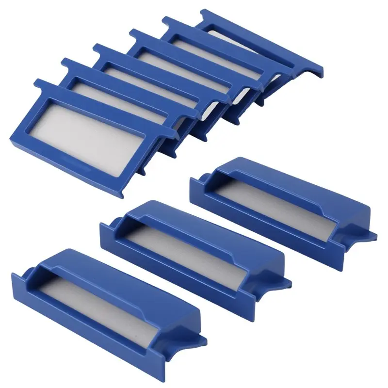 A69X-For Respironics Dreamstation-3 CPAP Reusable Pollen Filter And 6 Disposable Ultra-Fine Filters
A69X-For Respironics Dreamstation-3 CPAP Reusable Pollen Filter And 6 Disposable Ultra-Fine Filters
