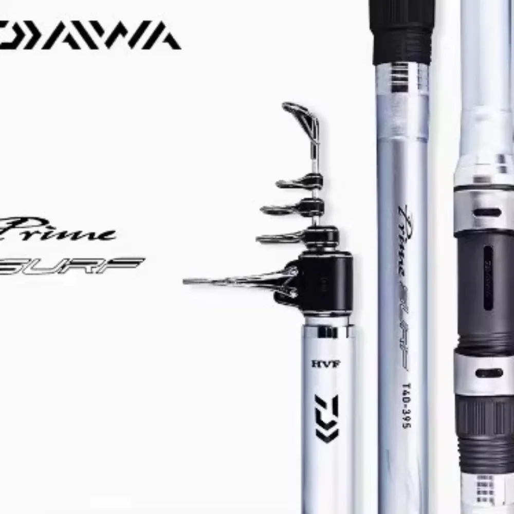 Silver Stick Long-Range Sea Fishing Rod Carbon Material with Heavy Hardness and Fast Action EVA Handle
Silver Stick Long-Range Sea Fishing Rod Carbon Material with Heavy Hardness and Fast Action EVA Handle