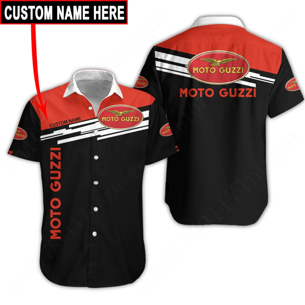 Moto Guzzi Shirts For Men Women Anime Oversized T-shirt Unisex Clothing Casual Shirts And Blouses Harajuku Button Cardigan
Moto Guzzi Shirts For Men Women Anime Oversized T-shirt Unisex Clothing Casual Shirts And Blouses Harajuku Button Cardigan