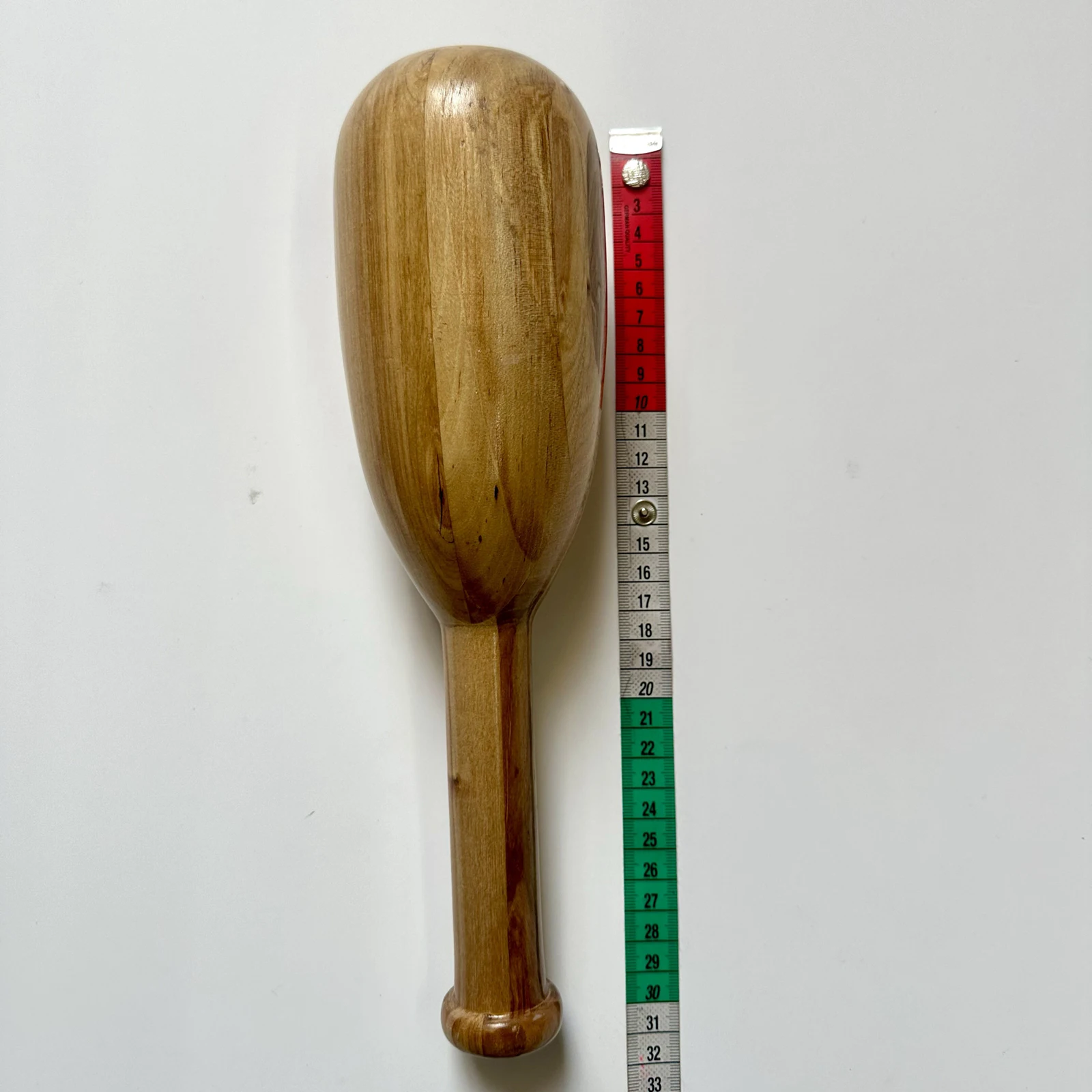 Heavy Solid Baseball Hammer for Glove Pocket Forming Softball Mitts Shaping Mallet Wooden Sport Equipment
Heavy Solid Baseball Hammer for Glove Pocket Forming Softball Mitts Shaping Mallet Wooden Sport Equipment