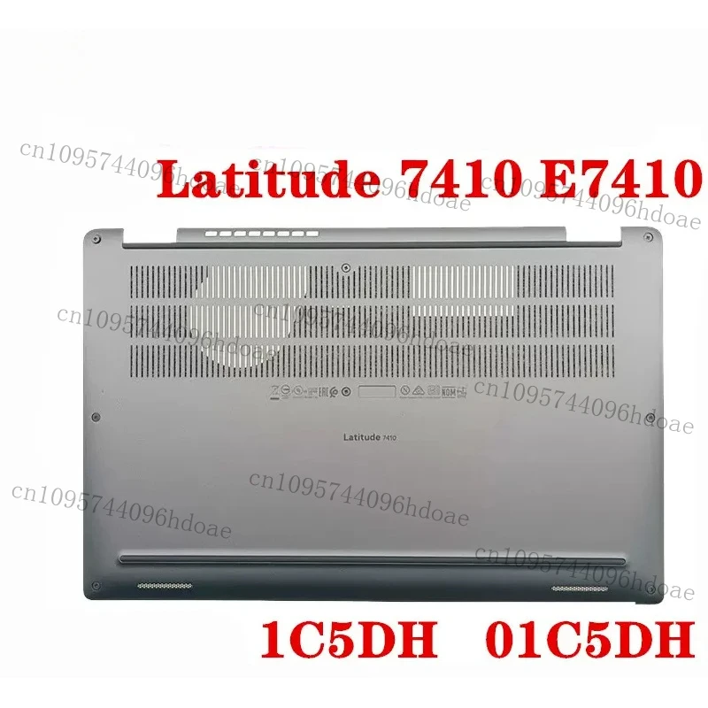 НОВЫЙ ОРИГИНАЛЬНЫЙ Нижний корпус для ноутбука Dell Latitude 7410 E7410 1C5DH 01C5DH
НОВЫЙ ОРИГИНАЛЬНЫЙ Нижний корпус для ноутбука Dell Latitude 7410 E7410 1C5DH 01C5DH