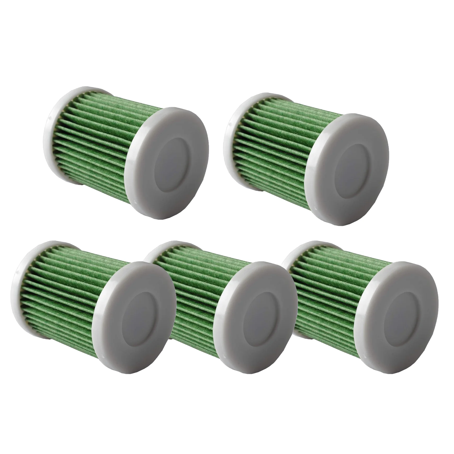 5pcs Outboard Engines Fuel Filter for Yamaha 150 175 200 225 250 300 350 425 HP 6P3-WS24A-01 6P3-24563-00 6P3-WS24A-02 18-79809
5pcs Outboard Engines Fuel Filter for Yamaha 150 175 200 225 250 300 350 425 HP 6P3-WS24A-01 6P3-24563-00 6P3-WS24A-02 18-79809