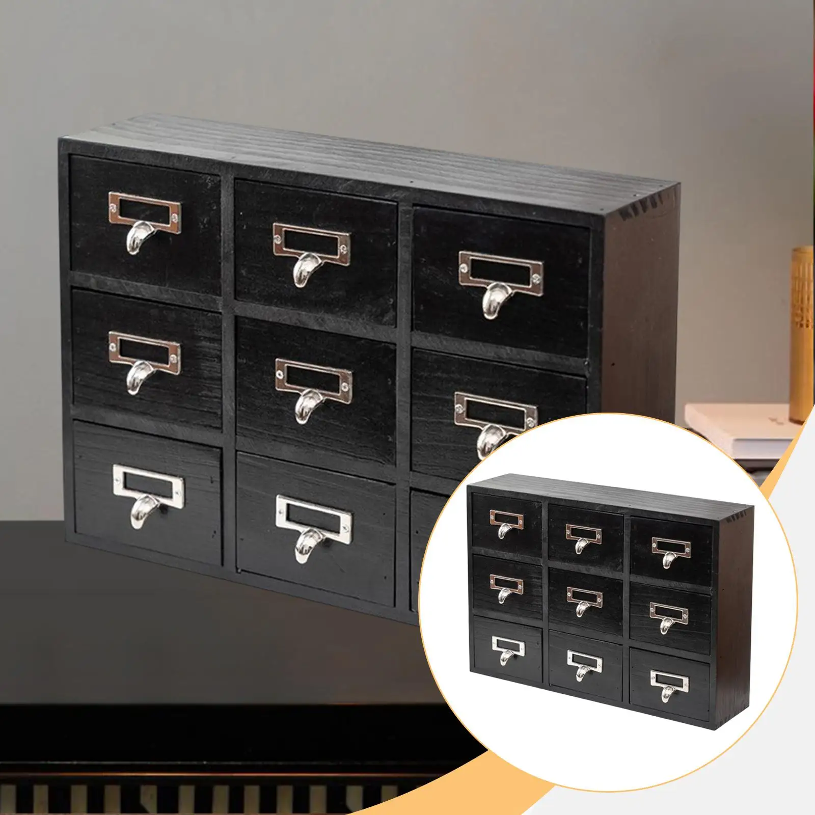 Настольный ящик для хранения, деревянный орнамент, туалетный столик для прихожей, ванной комнаты, столешницы, прихожая
Настольный ящик для хранения, деревянный орнамент, туалетный столик для прихожей, ванной комнаты, столешницы, прихожая