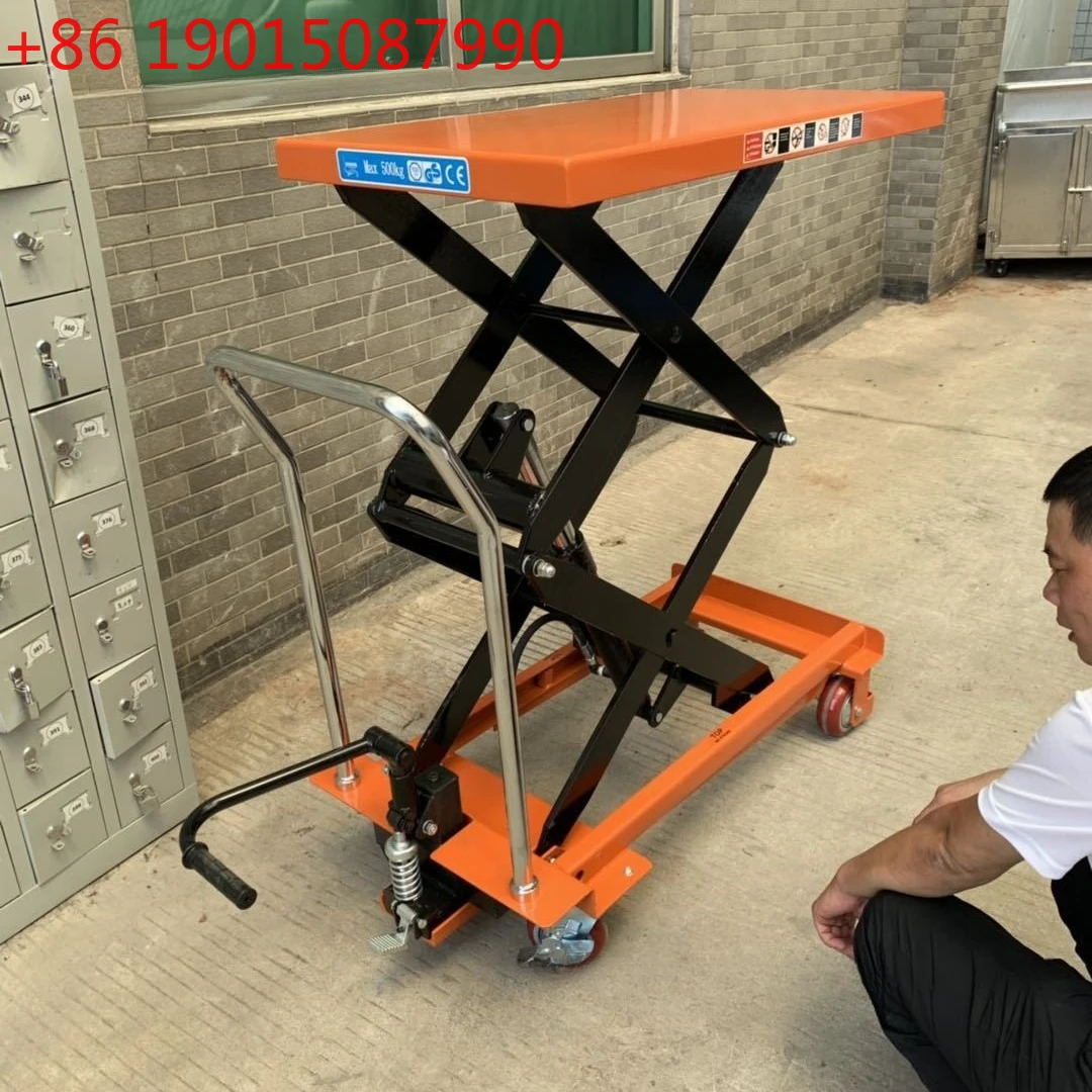 Грузовик с подъемной платформой для пресс-форм PTS500, гидравлический ручной грузовик с подъемной платформой для ног
Грузовик с подъемной платформой для пресс-форм PTS500, гидравлический ручной грузовик с подъемной платформой для ног