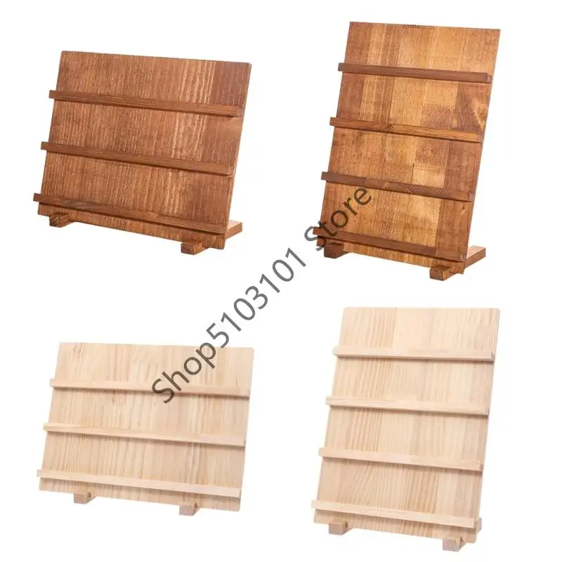 X6HE Elegant Earring Display Stand Handmade Jewelry Display Holder Suitable for Jewelry and Business Card Presentation
X6HE Elegant Earring Display Stand Handmade Jewelry Display Holder Suitable for Jewelry and Business Card Presentation