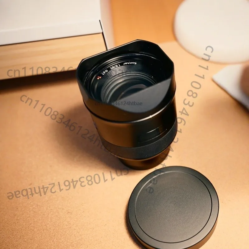 Metal Square Lens Hood Fit for Carl ZEISS Batis 85mm F1.8 1.8/85
Metal Square Lens Hood Fit for Carl ZEISS Batis 85mm F1.8 1.8/85