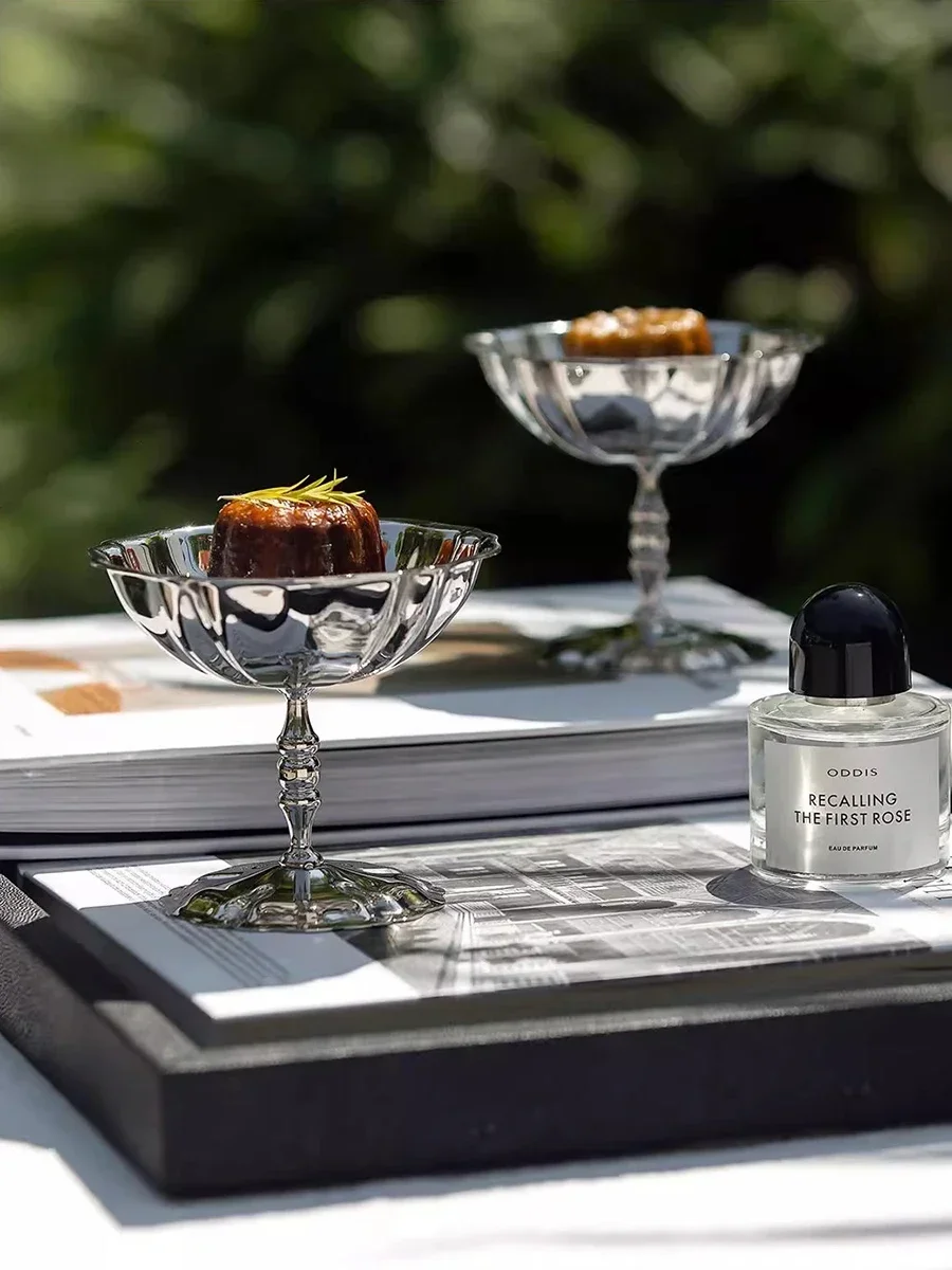 Ice Cream Bowl Smoothie Cup Stainless Steel Food Containers Household Snack Cups Dessert Serving Dish Decorative for Bar Party
Ice Cream Bowl Smoothie Cup Stainless Steel Food Containers Household Snack Cups Dessert Serving Dish Decorative for Bar Party