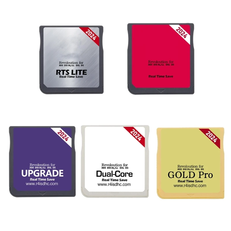 COM Card Adapter Double Cores 32GB Memory for 3DS DSiXL/LL DSL , Upgraded New Version Support Instantly Archives D46B
COM Card Adapter Double Cores 32GB Memory for 3DS DSiXL/LL DSL , Upgraded New Version Support Instantly Archives D46B