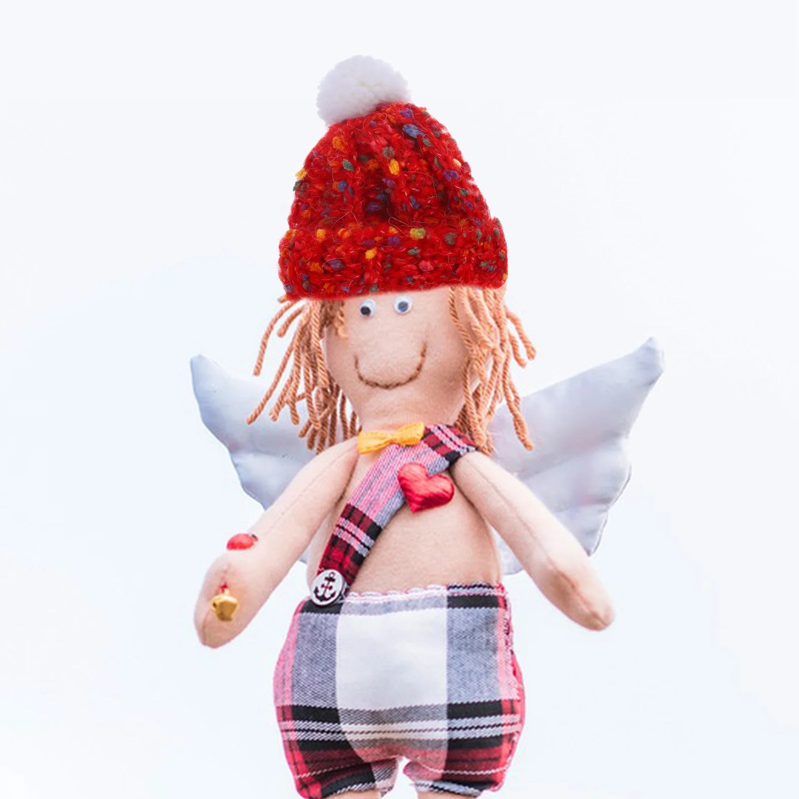 2 Pcs Woolen Hat Tiny Knit Hats Bears Mini Knitted Beanie Knitting for Pets and Dolls
2 Pcs Woolen Hat Tiny Knit Hats Bears Mini Knitted Beanie Knitting for Pets and Dolls