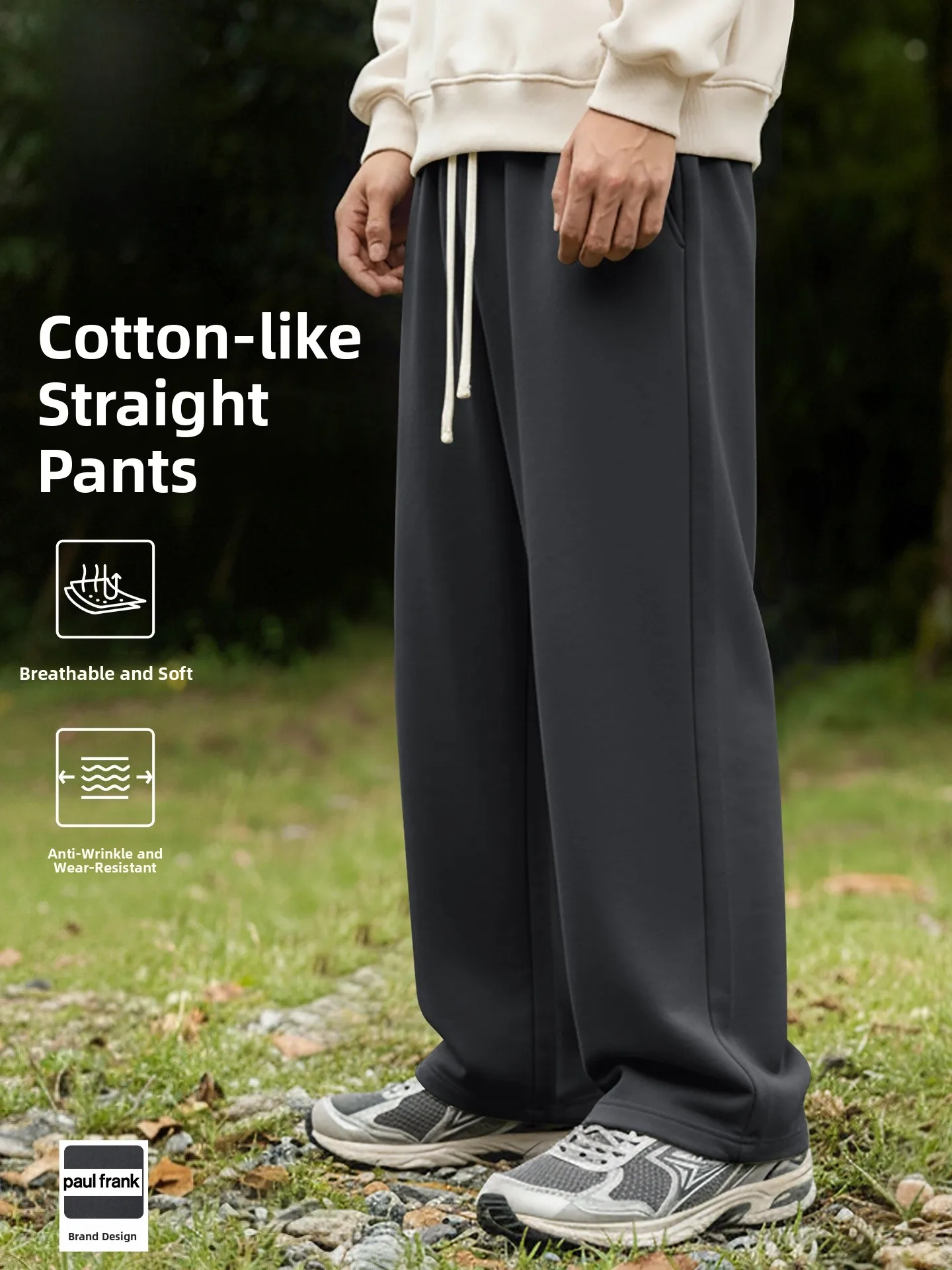 Мужские повседневные брюки Fce Lined Thi Straight Leg, теплые, осенне-зимние, бренд Sli
Мужские повседневные брюки Fce Lined Thi Straight Leg, теплые, осенне-зимние, бренд Sli