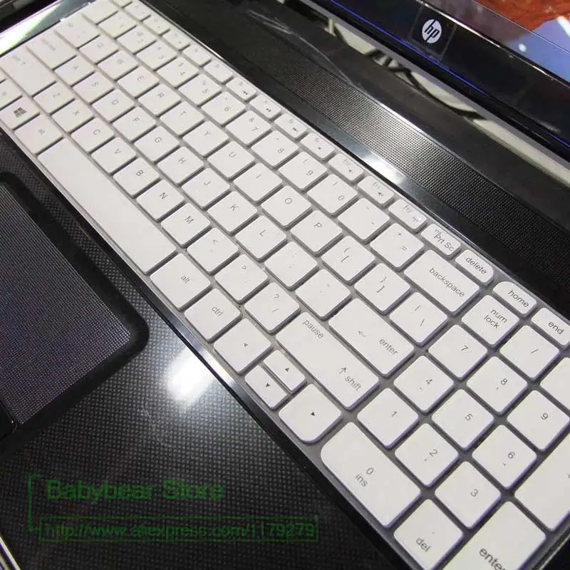 Для HP Pavilion15 ENVY15 p098 p075 r035 tx 15,6-дюймовый ноутбук 15-дюймовая плавающая клавиатура с номером Силиконовый чехол для клавиатуры
Для HP Pavilion15 ENVY15 p098 p075 r035 tx 15,6-дюймовый ноутбук 15-дюймовая плавающая клавиатура с номером Силиконовый чехол для клавиатуры