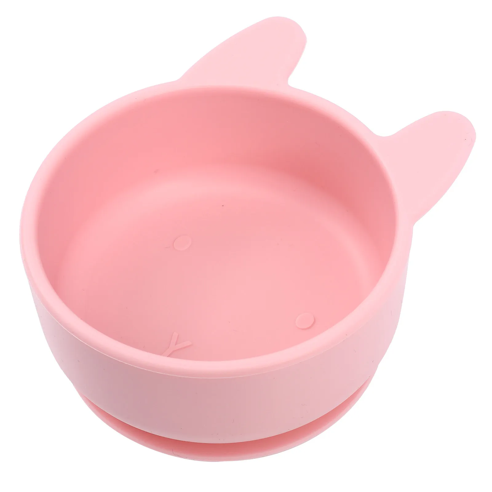 Baby Silicone Feeding Bowl Cartoon Design Suction Base Microwave Freezer Safe Dishwasher Friendly Kids Complementary Food
Baby Silicone Feeding Bowl Cartoon Design Suction Base Microwave Freezer Safe Dishwasher Friendly Kids Complementary Food