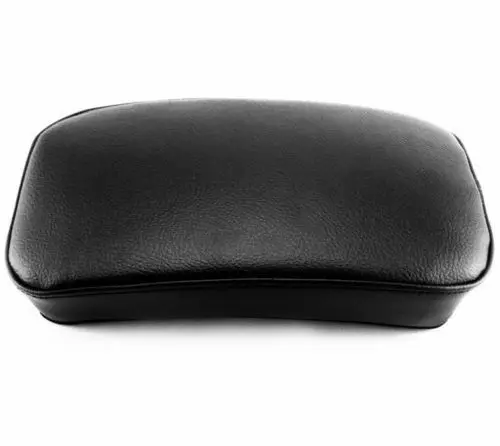 Motorcycle Rear Passenger Cushion 8 Suction Cups Pillion Pad Seat For Harley Cafe Racer Old School Bobber Touring
Motorcycle Rear Passenger Cushion 8 Suction Cups Pillion Pad Seat For Harley Cafe Racer Old School Bobber Touring