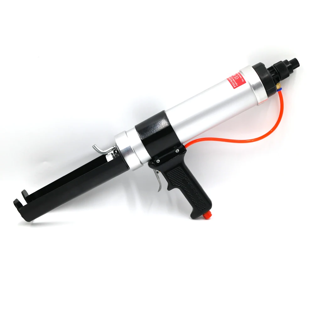 Professional Metal Two Component Caulking Gun Air Dual Epoxy Gun for Home Improvement And Construction
Professional Metal Two Component Caulking Gun Air Dual Epoxy Gun for Home Improvement And Construction