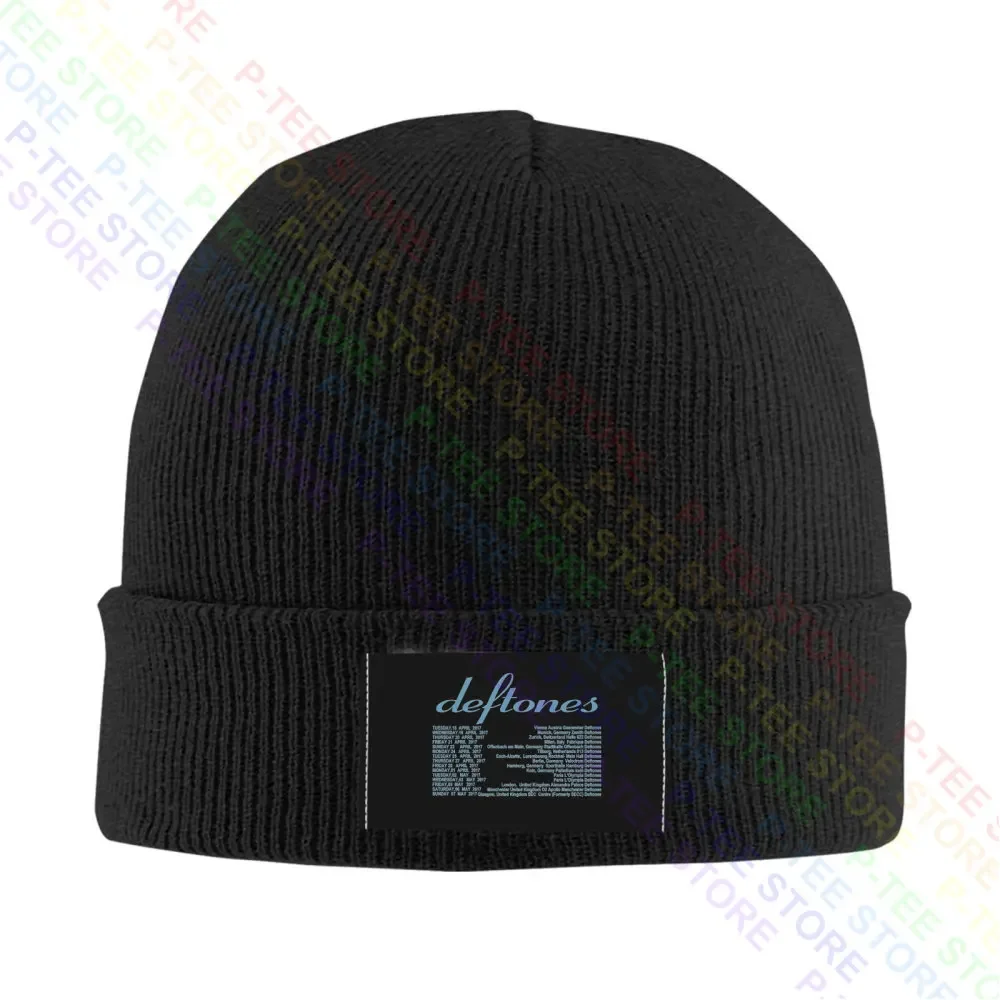 Deftones Around The Fur Tour Band Концертная бейсболка в стиле панк Snapback Кепки Вязаная панама
Deftones Around The Fur Tour Band Концертная бейсболка в стиле панк Snapback Кепки Вязаная панама