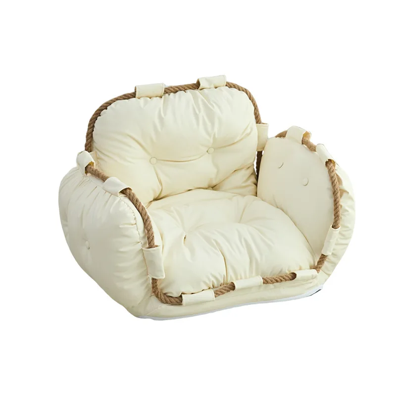 Tatami sofa bed Foldable floor Living room Bedroom Floor Balcony Internet celebrity sofa
Tatami sofa bed Foldable floor Living room Bedroom Floor Balcony Internet celebrity sofa
