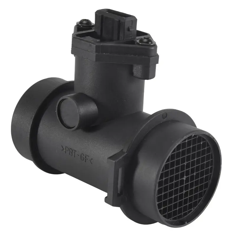 28164-22051 MAF Air Flow Sensor For Accent Scoupe 1.5L 0280217102 28164-22060 Car Mass Air Sensor-T61C
28164-22051 MAF Air Flow Sensor For Accent Scoupe 1.5L 0280217102 28164-22060 Car Mass Air Sensor-T61C