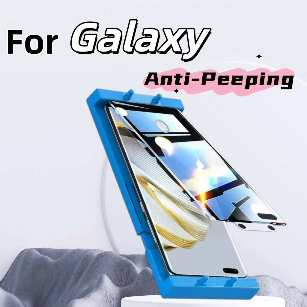 Защитная пленка для серии Galaxy S25 Ultra, S24, S23, S22, S8, S9, Note8, Note9, Note10, не закаленное стекло
Защитная пленка для серии Galaxy S25 Ultra, S24, S23, S22, S8, S9, Note8, Note9, Note10, не закаленное стекло